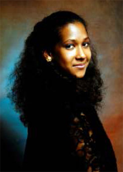 Joyce Vincent