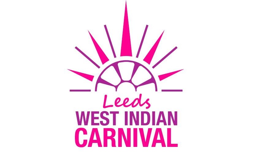 Image result for west indian carnival leeds logo
