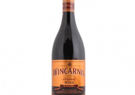 Wincarnis Tonic Wine