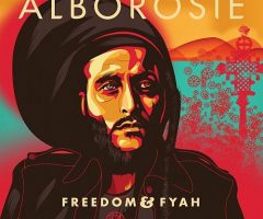 Alborosie Freedom Fyah