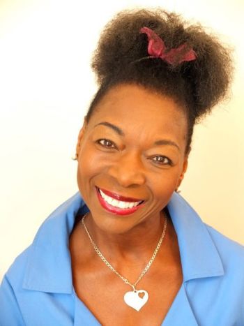 Floella Benjamin