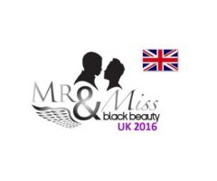 Mr & Miss Black Beauty 2016
