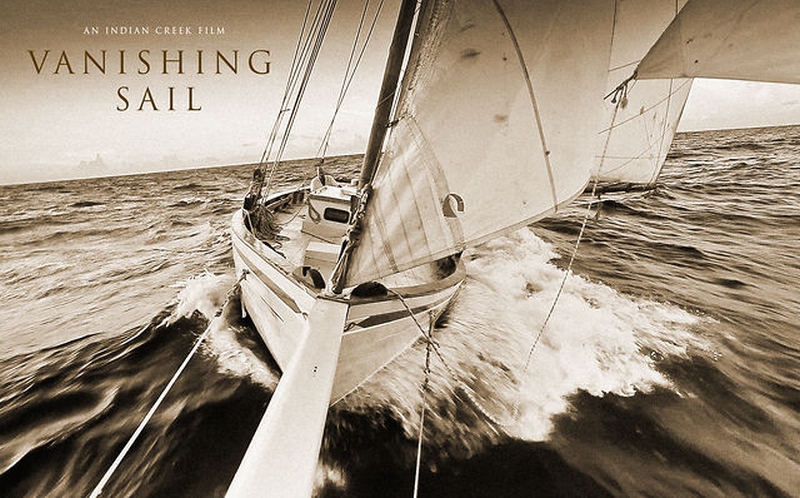 Vanishing Sail Documentary