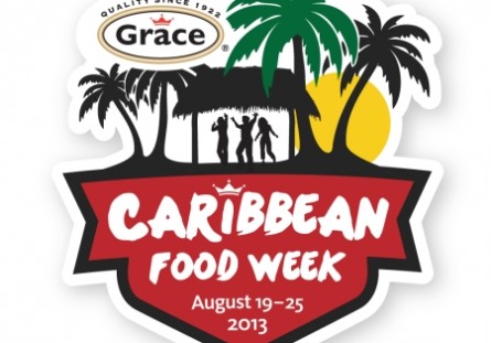 Caribbean Food Week 2013