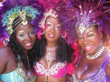 Carnival Concierge Trinidad