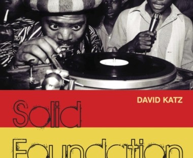 Solid Foundation David Katz