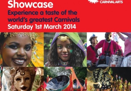 Global Carnival Showcase