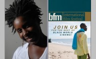 BFM Film Festival Nadia Denton