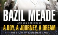 Bazil Mead A Boy's Journey