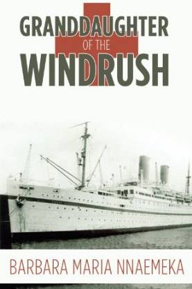 Granddaughter of the Windrush