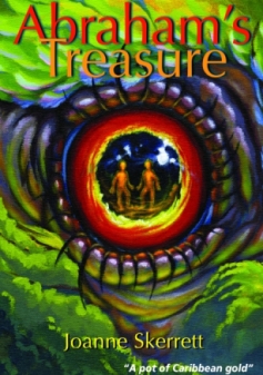 Abraham's Treasure by Joanne Skerrett