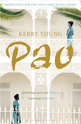 Pao by Kerry Young