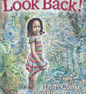 Look Back Trish Cooke