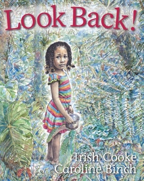 Look Back Trish Cooke