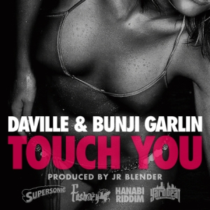 Daville & Bunji Garlin