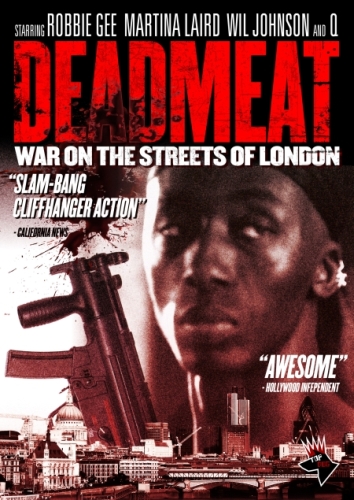 Deadmeat the Movie