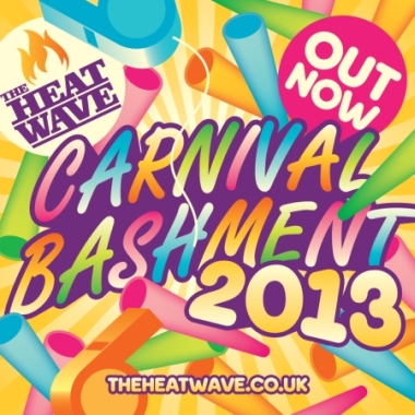 Heatwave Carnival Bashment 2013