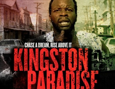 Kingston Paradise Movie Poster