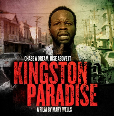 Kingston Paradise Movie Poster