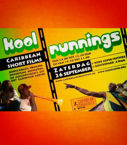 Kool Runnings Documentary