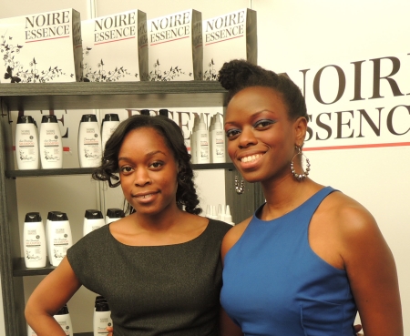 Noire Essence Founders
