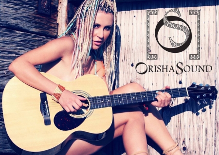 Orisha Sound