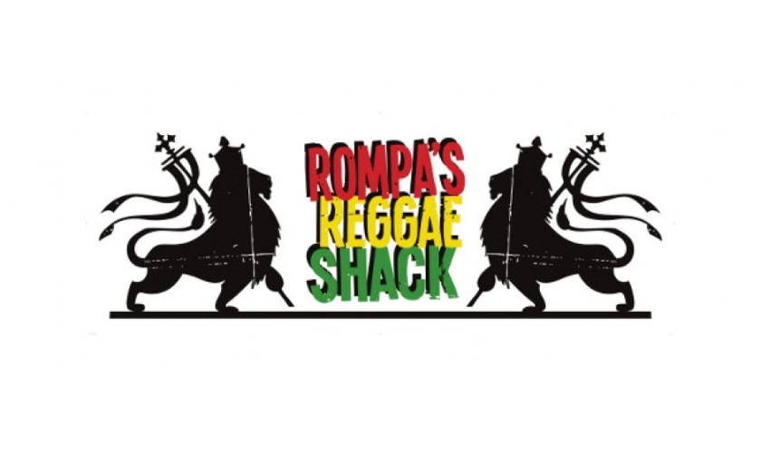 Rompas Reggae Shack Reggae Festival