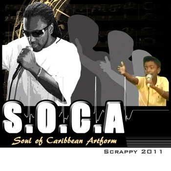 Scrappy SOCA