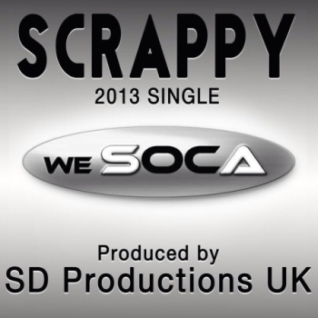 Scrappy We Soca