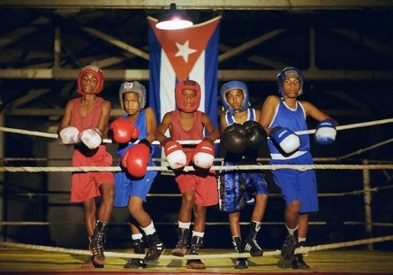 Sons of Cuba Film