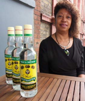 Diane Edwards Wray & Nephew