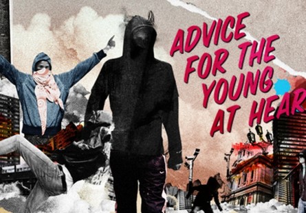 Advice for the Young at Heart - Theatre
