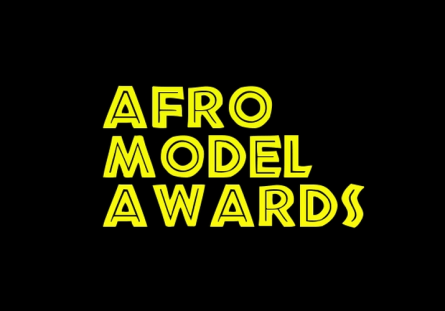 Afro Model Awards UK