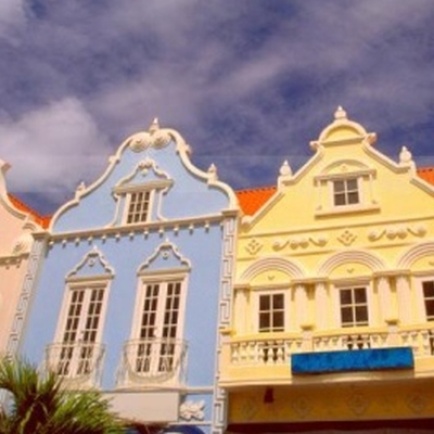 Aruba Oranjestad