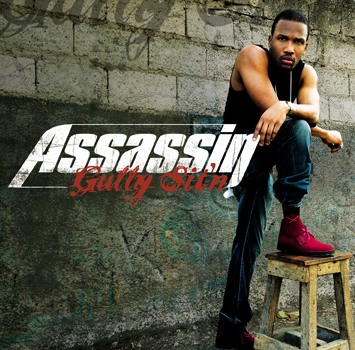 Assassin Reggae Artist