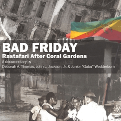 Bad Friday Documentary