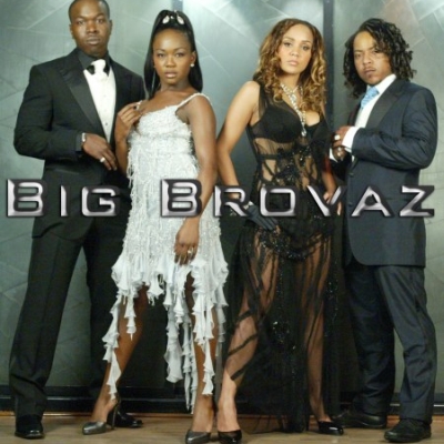 Big Brovaz Album