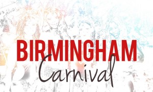 Birmingham Carnival