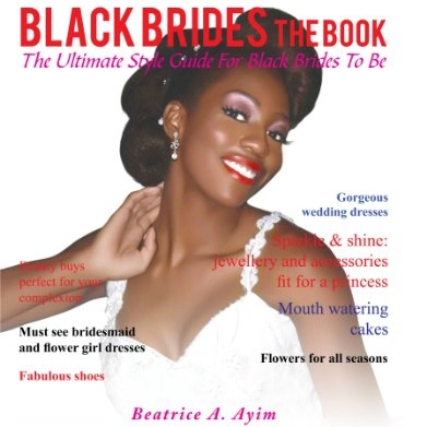 Black Brides Book