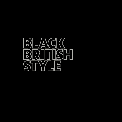 Black British Style Exhibition at VAM