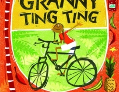 Granny Ting Ting by Patrice Lawrence