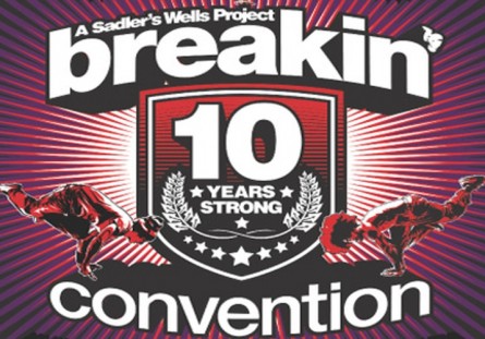 Breakin Convention 10 Years