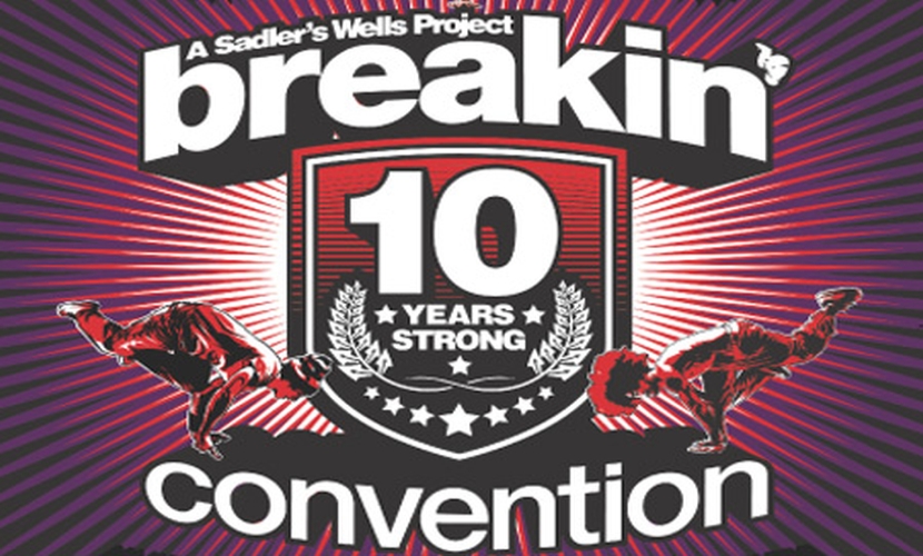 Breakin Convention 10 Years