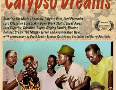 Calypso Dreams Documentary