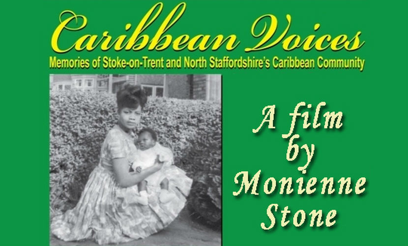 Caribbean Voices Documentary