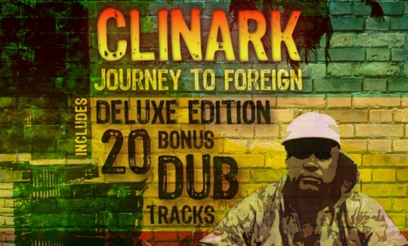 Clinark Reggae