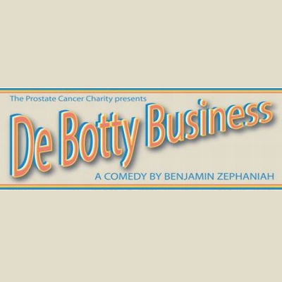 De Botty Business Theatre Production