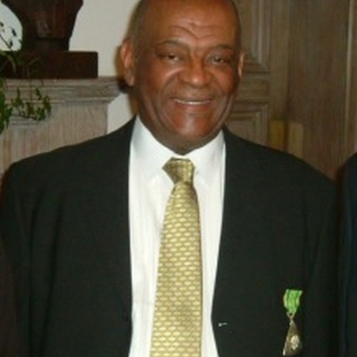 Don Hammond Jamaica High Commission