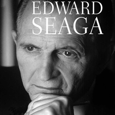 Edward Seaga Autobiography