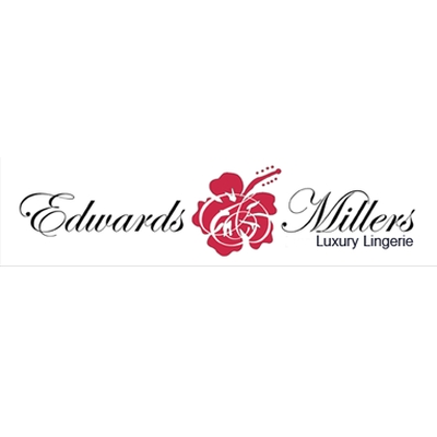 Edwards Millers Lingerie